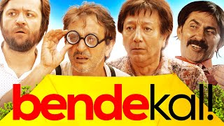 Bende Kal Türk Komedi Filmi