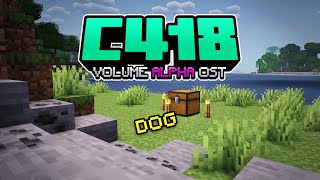 Minecraft: Volume Alpha - 20 - Dog | Original Game Soundtrack | C418