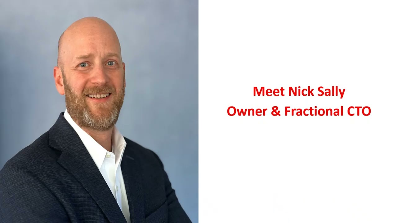 ⁣phraCTO LLC - Reliable Cybersecurity For Small Business in Atlanta, GA