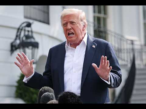 Thumbnail for BREAKING: Obama official drops BOMB on Trump