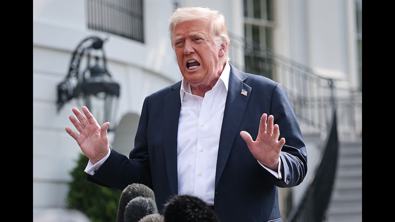 BREAKING: Obama official drops BOMB on Trump