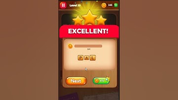 Puzzle game word riddles level25 to level29 complete