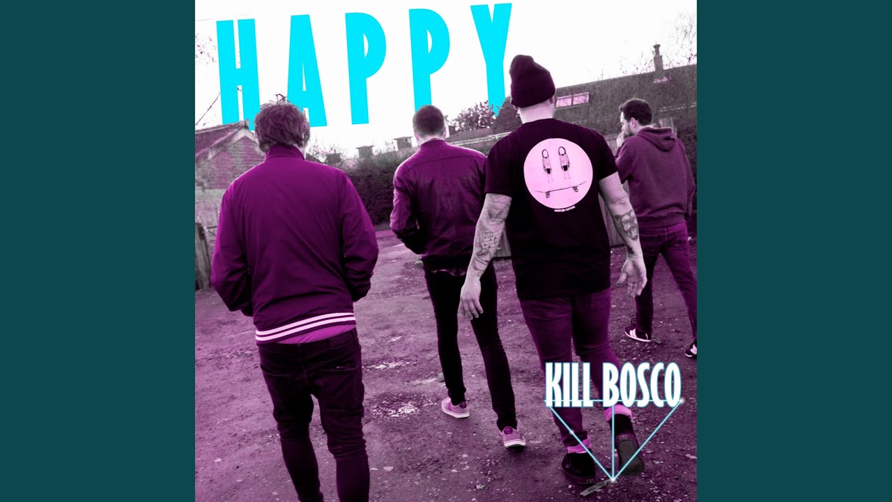 Watch Happy on YouTube Watch Happy on YouTube