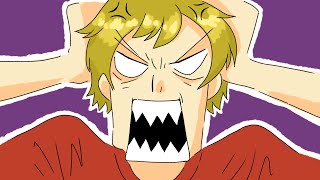 Grian having a good time in Phasmophobia for 2 minutes straight (compilation)