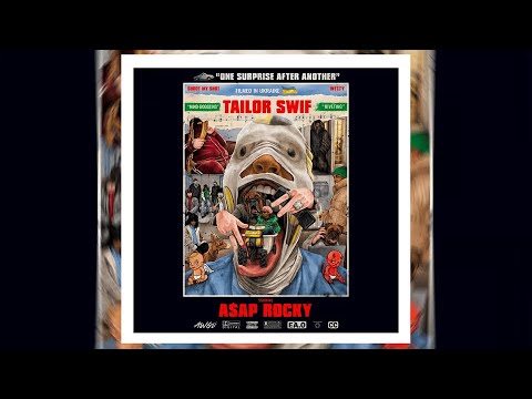 A AP Rocky Tailor Swif 432hz