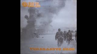OHL - Verbrannte Erde [Full Album]