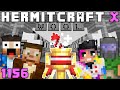 Hermitcraft x 1156 custom trophies  wool street wolves