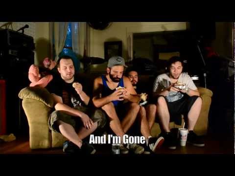Here's to the Heroes - The Anchor