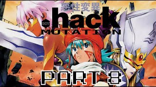 .Hack Mutation - Part 8