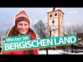 Der Winter im Bergischen Land | ARD Reisen Mp3 Song