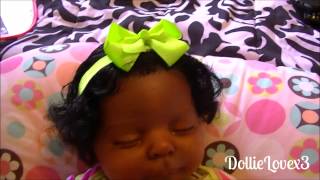 Onsie Wednesday With Reborn Baby Tamiya