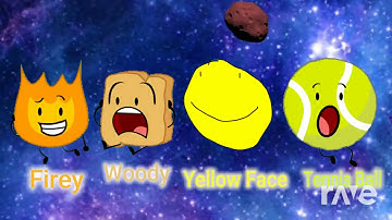 Mew Intro!!! 2018 - Martin/Rxq Ghost & Object Madness Intro But Sang | RaveDJ