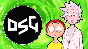 Subject 31 - Morty