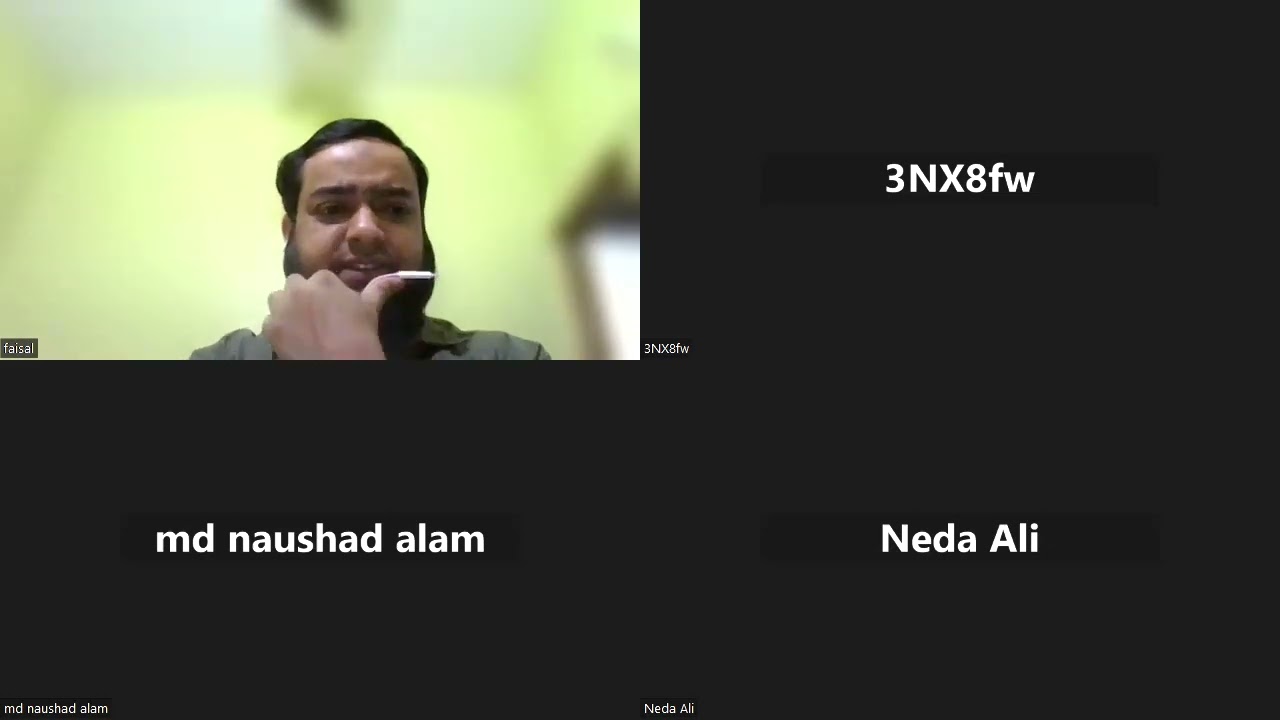 Mock Interview | Mulesoft | 4 years of experience