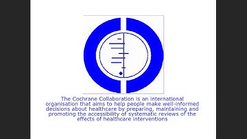 Introduction to Systematic Reviews