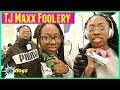 TJ Maxx Foolery | Family Vlogs | JaVlogs