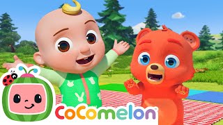 let s put show cocomelon animal time kids songs