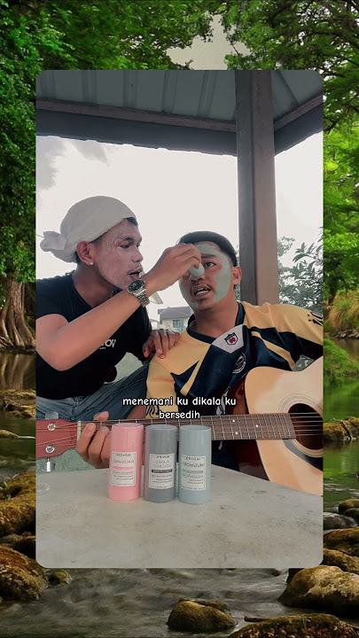 Selingkuh x Mengharapkanmu #cover by Zulie