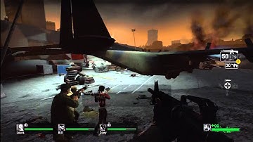 Left 4 Dead Walkthrough Episode 15-Let