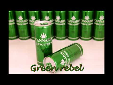 Green Rebel - გზა