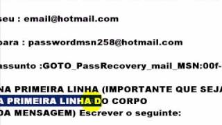 como hackear um msn..!![www.guerreiroshacker.rg3.net/]