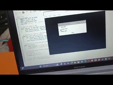 SIT210 Task 5.1P