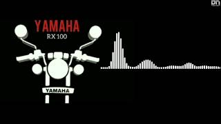 Yamaha Rx 100 Ringtone | Download link