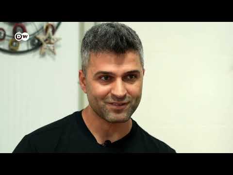 وثائقي | تركيا بعد الزلزال | وثائقية دي دبليو