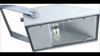 Eco Light Systems - Hazardous Area Lighting