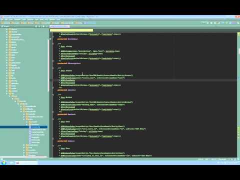 PhpStorm: PHP Annotations Plugin