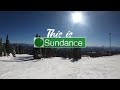 This is sundance at big white ski resort 4k