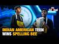 Shrey Parikh, 14, Wins 2026 Scripps National Spelling Bee as Indian Americans Dominate Finals