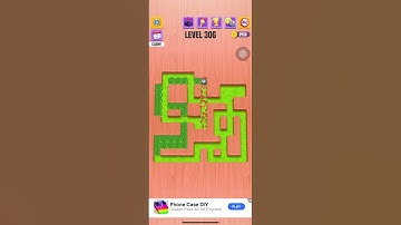 Amaze! Game level 306 #shortvideo #shortsfeed #trendingshorts #shorts #youtubeshorts #gaming