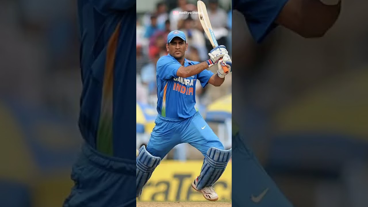 M.S. Dhoni Status Video | Full Screen Status Video | 