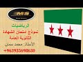 الحل الكامل النموذج الوزاري الاسترشادي بكلوريا علمي 2025 3 الحل الكامل النموذج الوزاري الاسترشادي بكلوريا علمي 2025 3