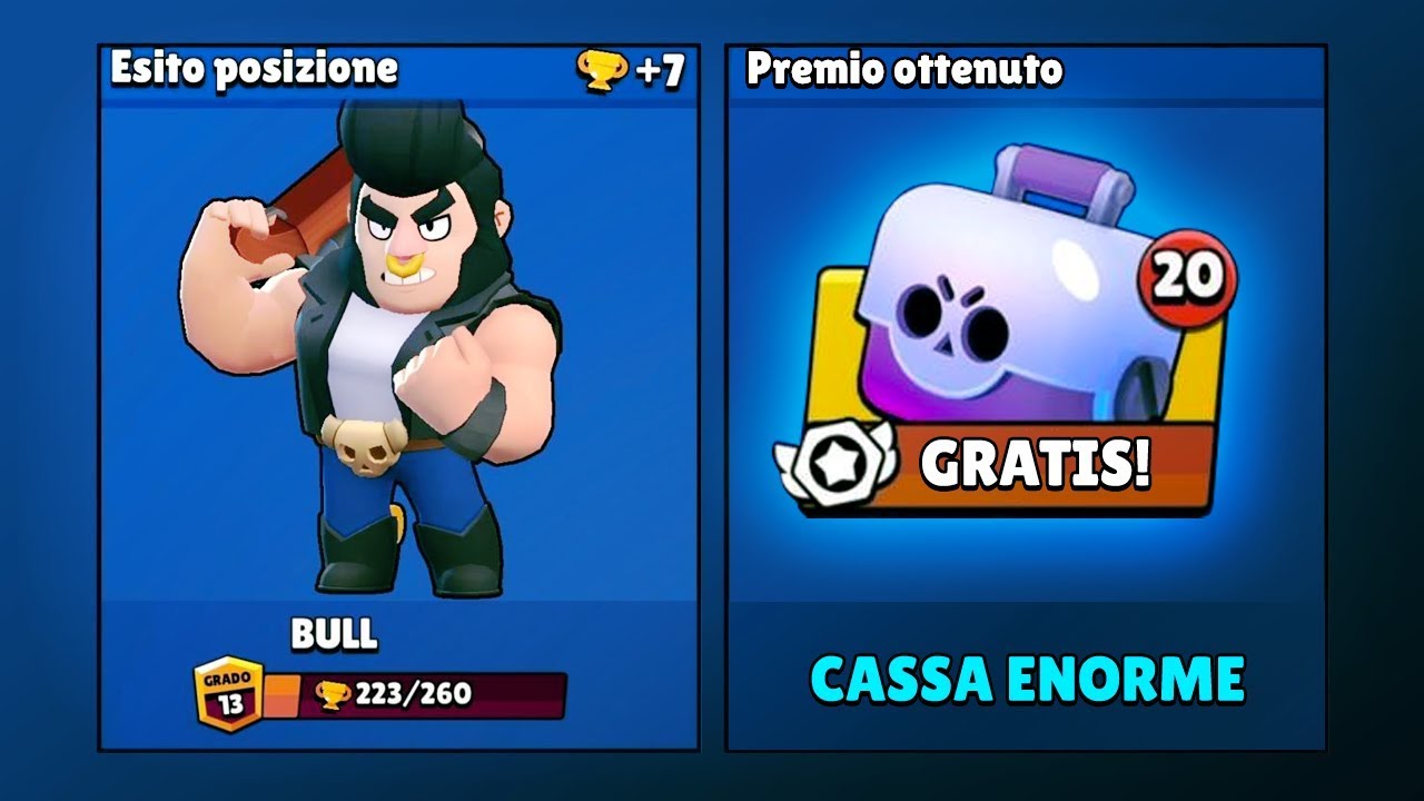 Ragazzi enormi
