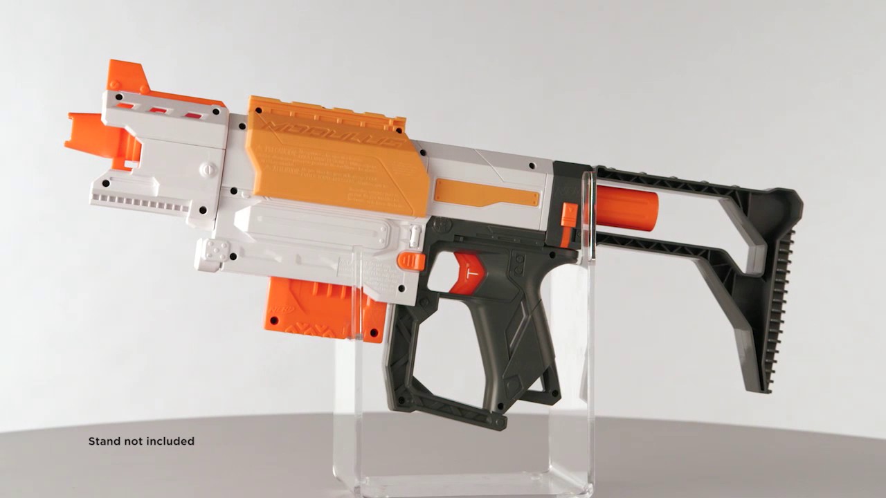 nerf recon mkıı