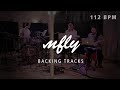 Jackson 5 - Blame It on the Boogie (112BPM Eb) // MFLY BACKING TRACKS