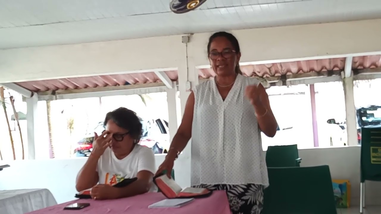 Vavaka sy Tenin' Andriamanitra