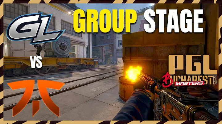 LOSER IS OUT! GamerLegion vs fnatic - HIGHLIGHTS - PGL Masters Bucharest 2025 | CS2