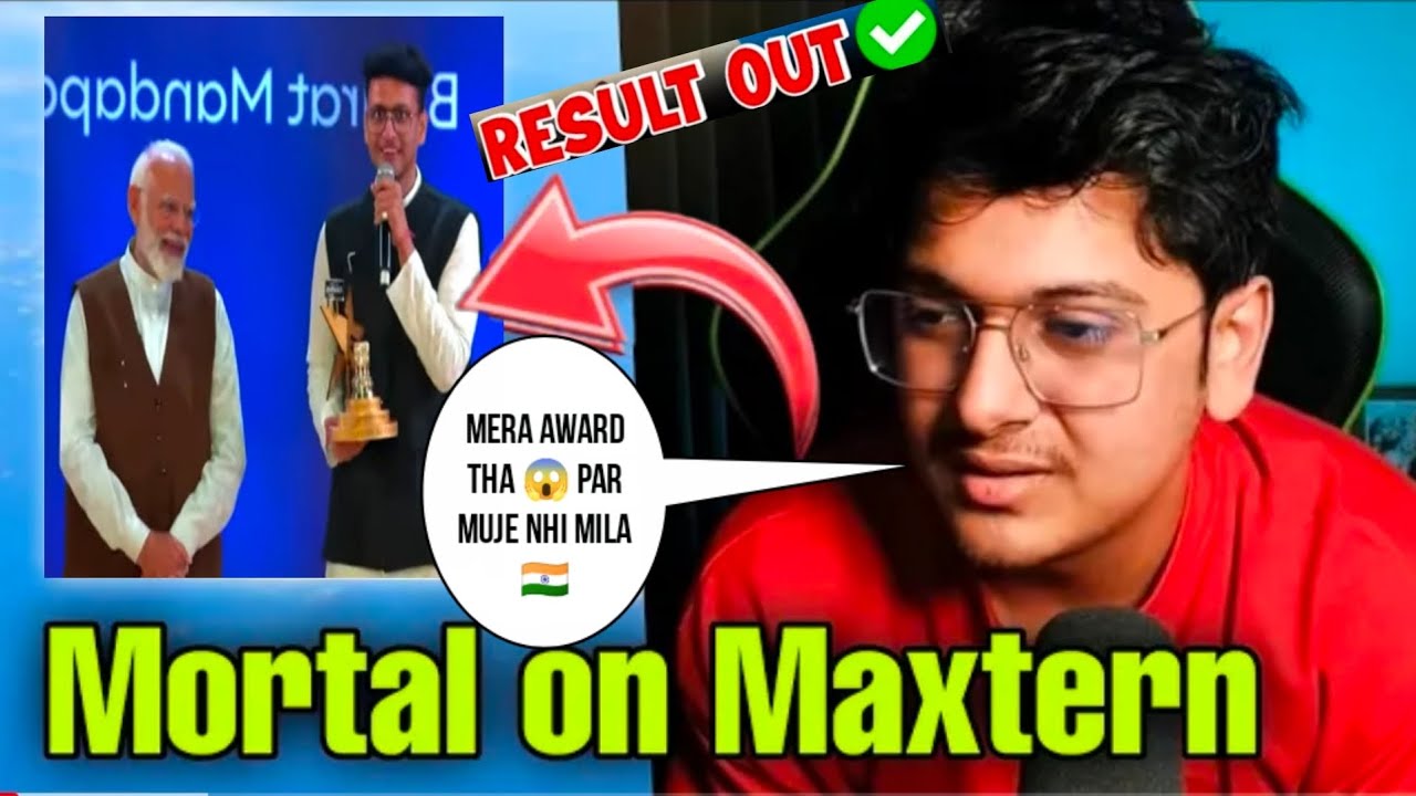 Mortal Got Angry Didn t Get Award Why Didn t I Get The Award YouTube mortal-got-angry-didn-t-get-award-why-didn-t-i-get-the-award-youtube
