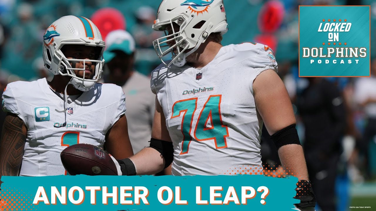 Miami Dolphins Fan Mailbag: Draft Strategy, Extending Mike McDaniel & An Eichenberg Leap?