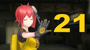 Digimon Story: Cyber Sleuth PS VITA Let