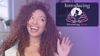 Welcome to Blooming Lotus!