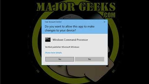 How to Clear All Event Logs in Event Viewer in Windows