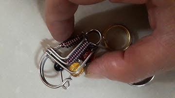 MÓC KHÓA UỐN THỦ CÔNG CAO CẤP