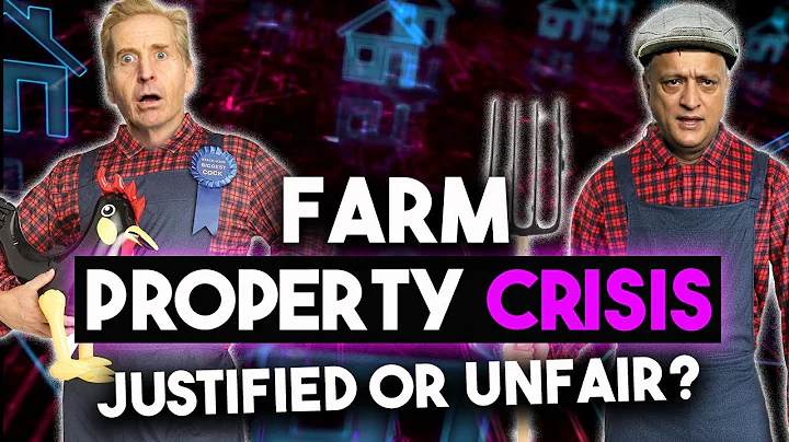 Should Farmers Pay Same Inheritance Tax as You? || Property Answers