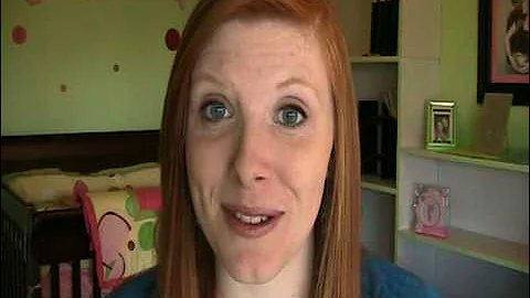 25 Weeks Pregnant! (Part 1)