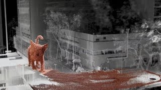 Behind the Scenes: Strongbow ‘A Nature Dream’