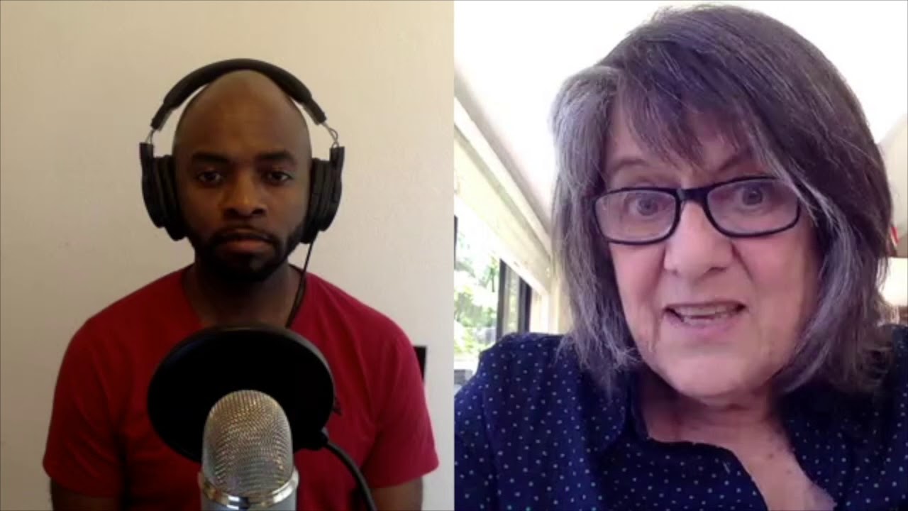 Conversation With Sociologist & Cult Specialist Dr. Janja Lalich, Ph.D. (Subtítulos en español)